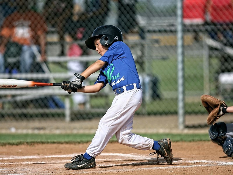 Baseball Injuries and Treatment | Orthopedic Specialists of Idaho